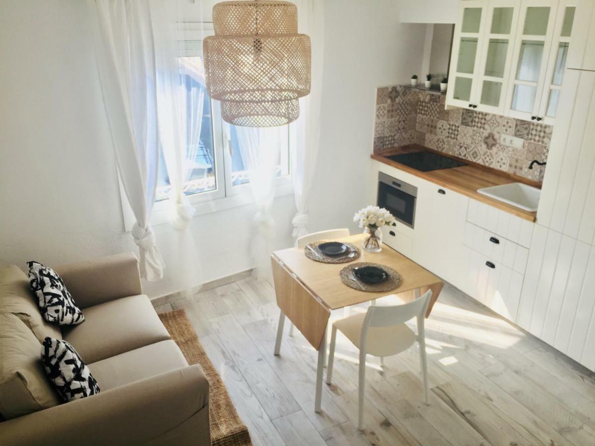 Beautiful Apartment Stylish Village House @ Center 卡达克斯 外观 照片