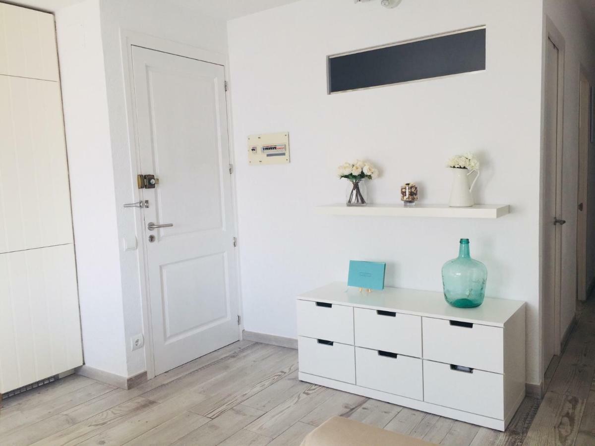 Beautiful Apartment Stylish Village House @ Center 卡达克斯 外观 照片