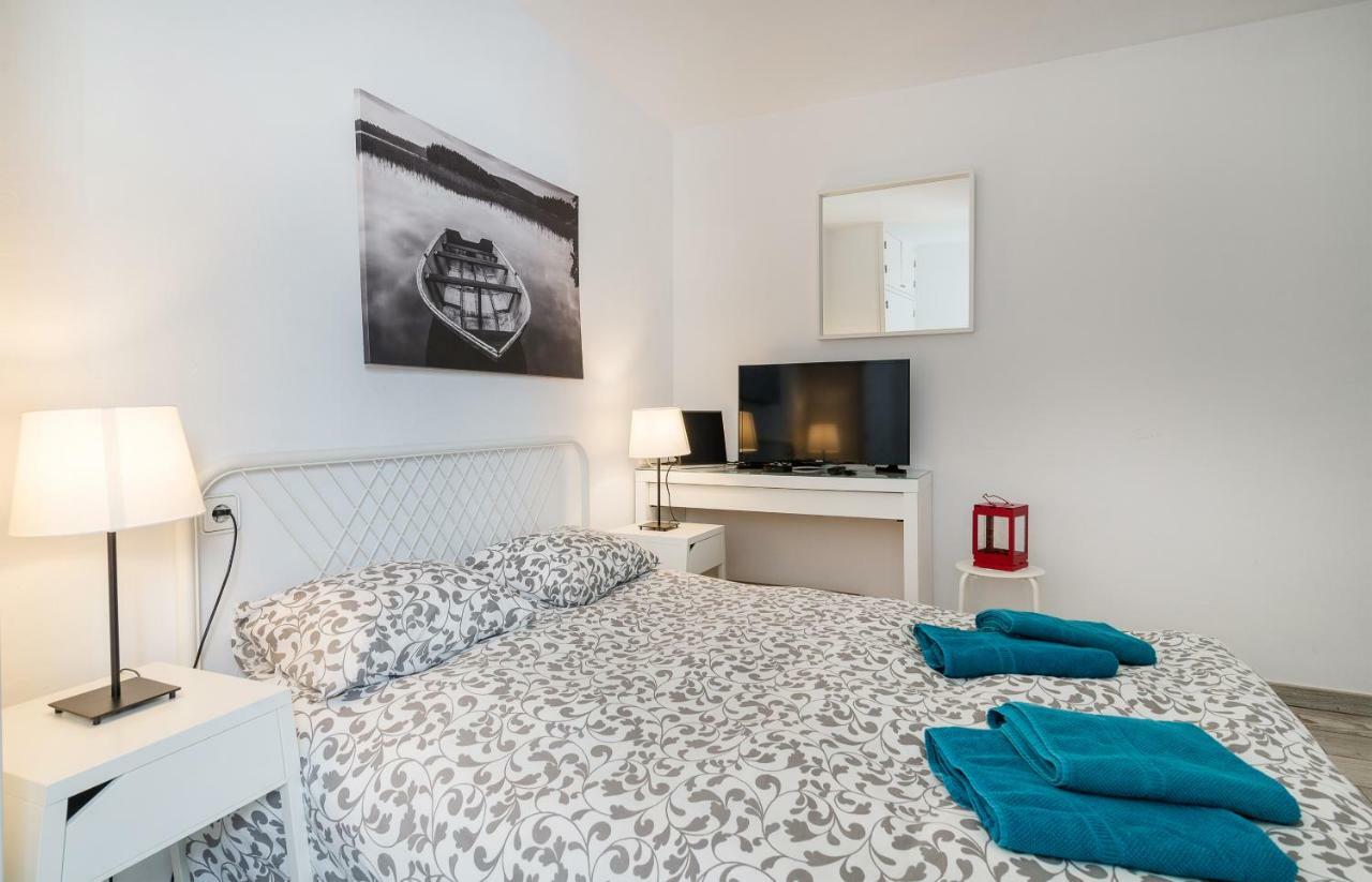 Beautiful Apartment Stylish Village House @ Center 卡达克斯 外观 照片