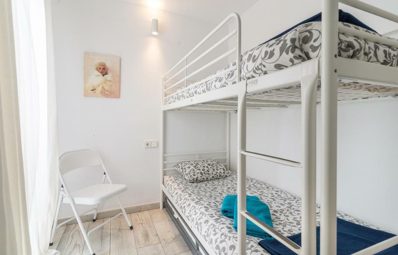 Beautiful Apartment Stylish Village House @ Center 卡达克斯 外观 照片