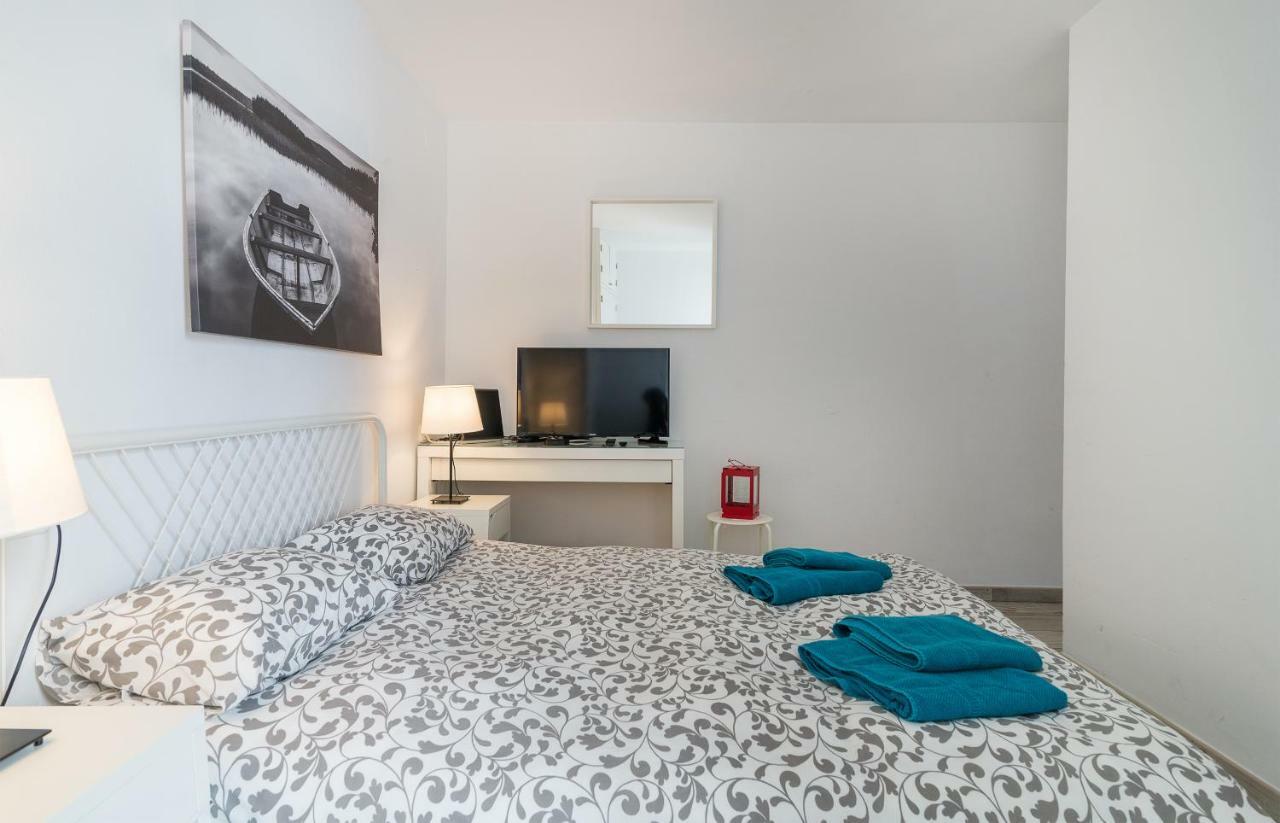 Beautiful Apartment Stylish Village House @ Center 卡达克斯 外观 照片