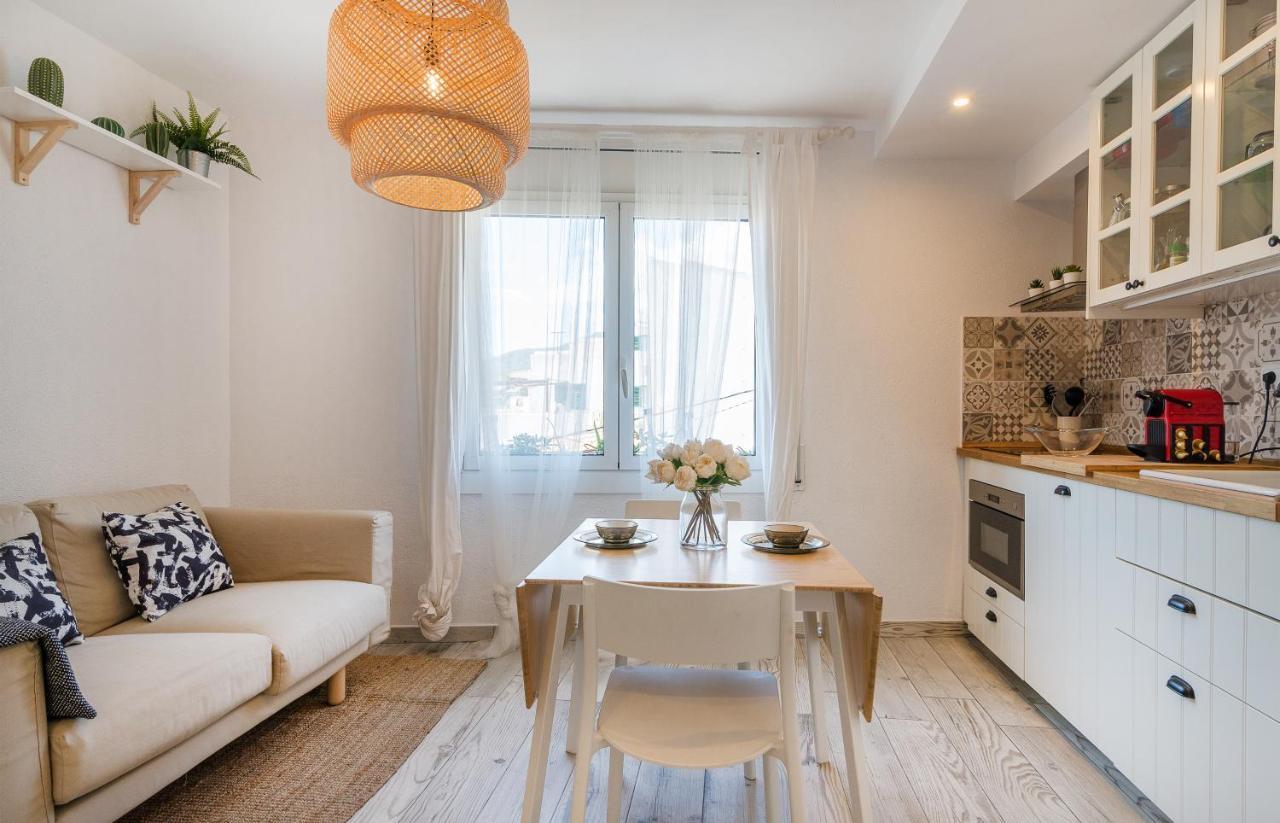 Beautiful Apartment Stylish Village House @ Center 卡达克斯 外观 照片